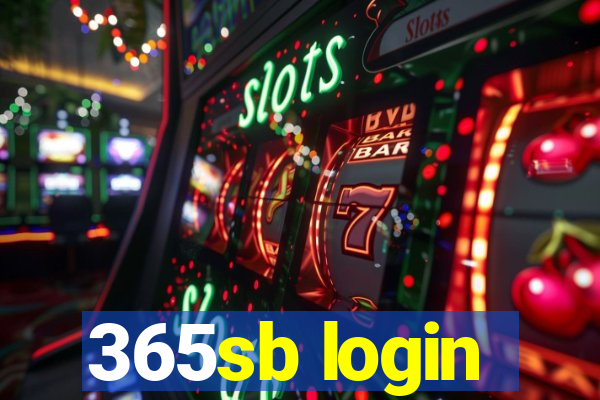 365sb login